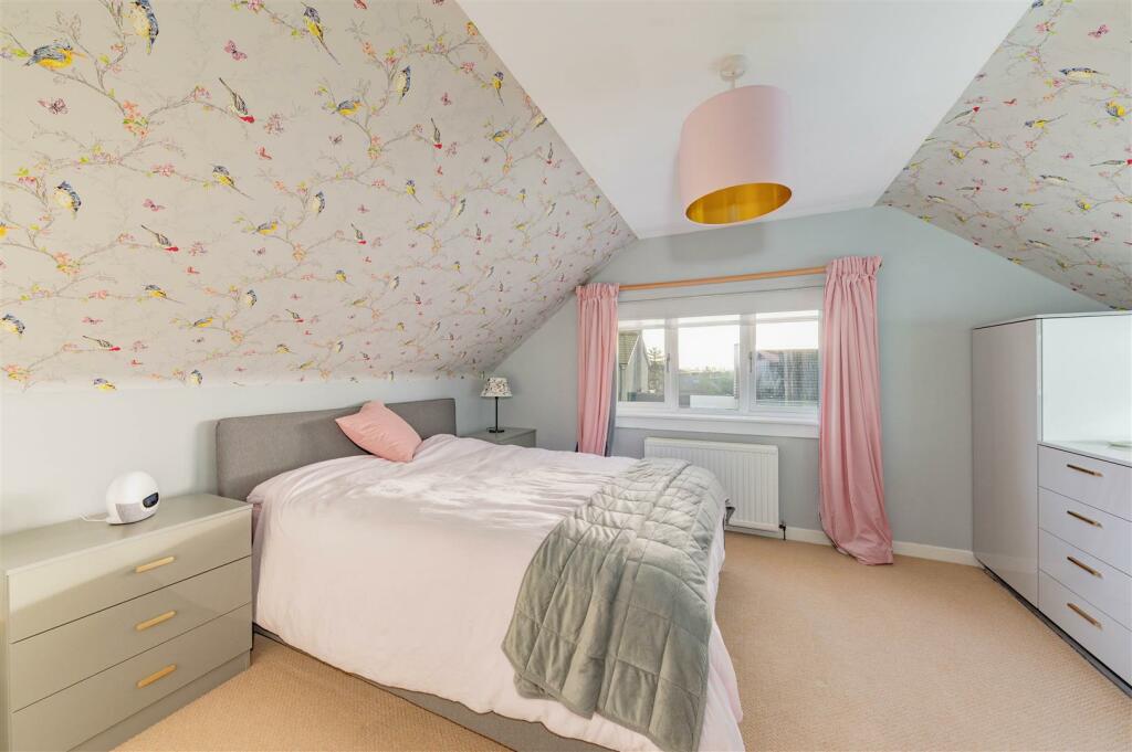 Additional property image - Rosemount Road, Birkhill, Dundee