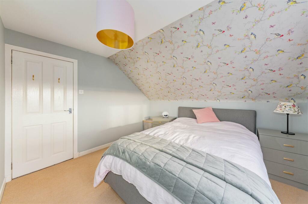 Additional property image - Rosemount Road, Birkhill, Dundee