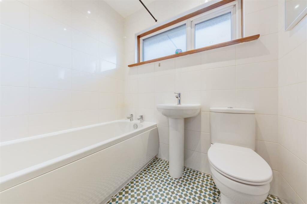 Additional property image - Rosemount Road, Birkhill, Dundee