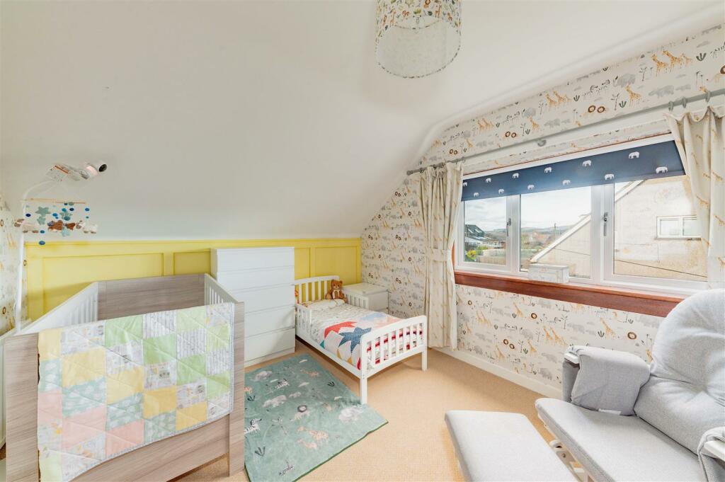 Additional property image - Rosemount Road, Birkhill, Dundee