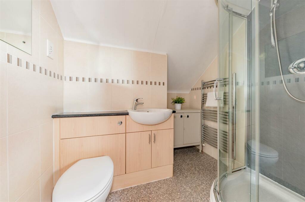 Additional property image - Rosemount Road, Birkhill, Dundee