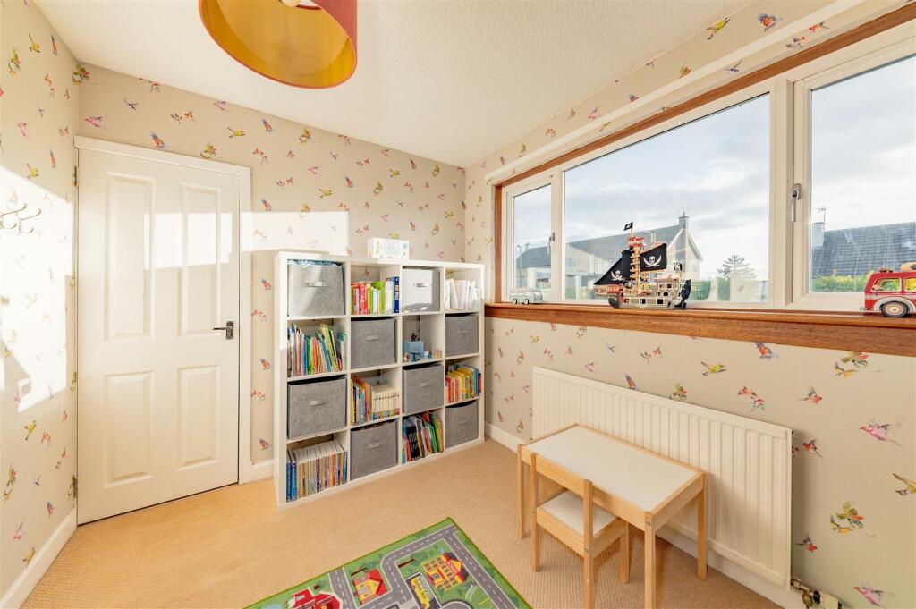 Additional property image - Rosemount Road, Birkhill, Dundee
