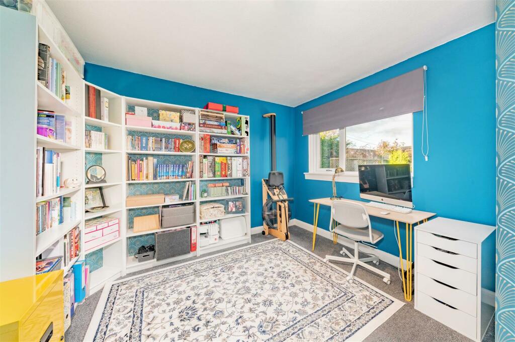 Additional property image - Rosemount Road, Birkhill, Dundee