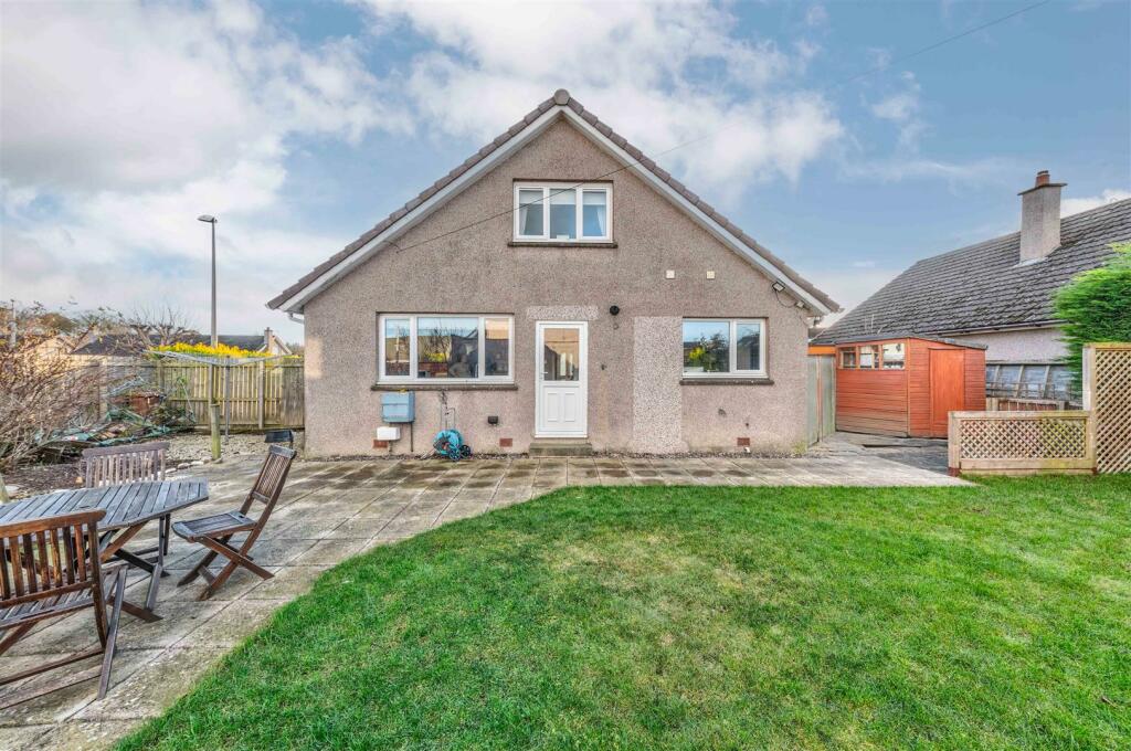 Additional property image - Rosemount Road, Birkhill, Dundee