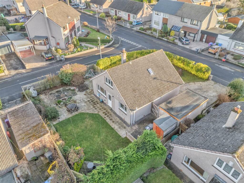 Additional property image - Rosemount Road, Birkhill, Dundee