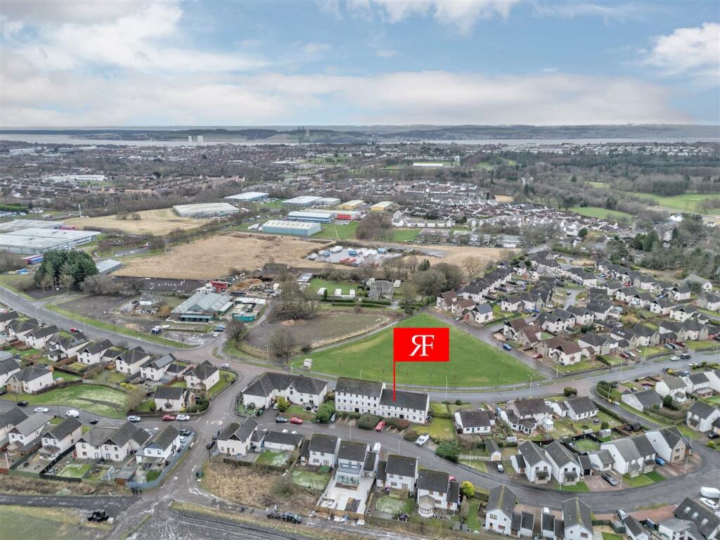 Additional property image - William Fitzgerald Way, Dundee