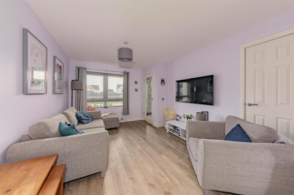 Additional property image - Grayburn Place, Dundee