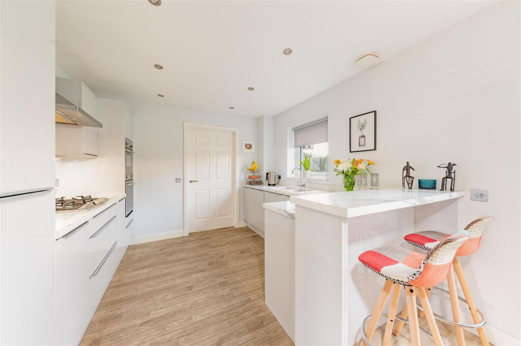 Additional property image - Grayburn Place, Dundee