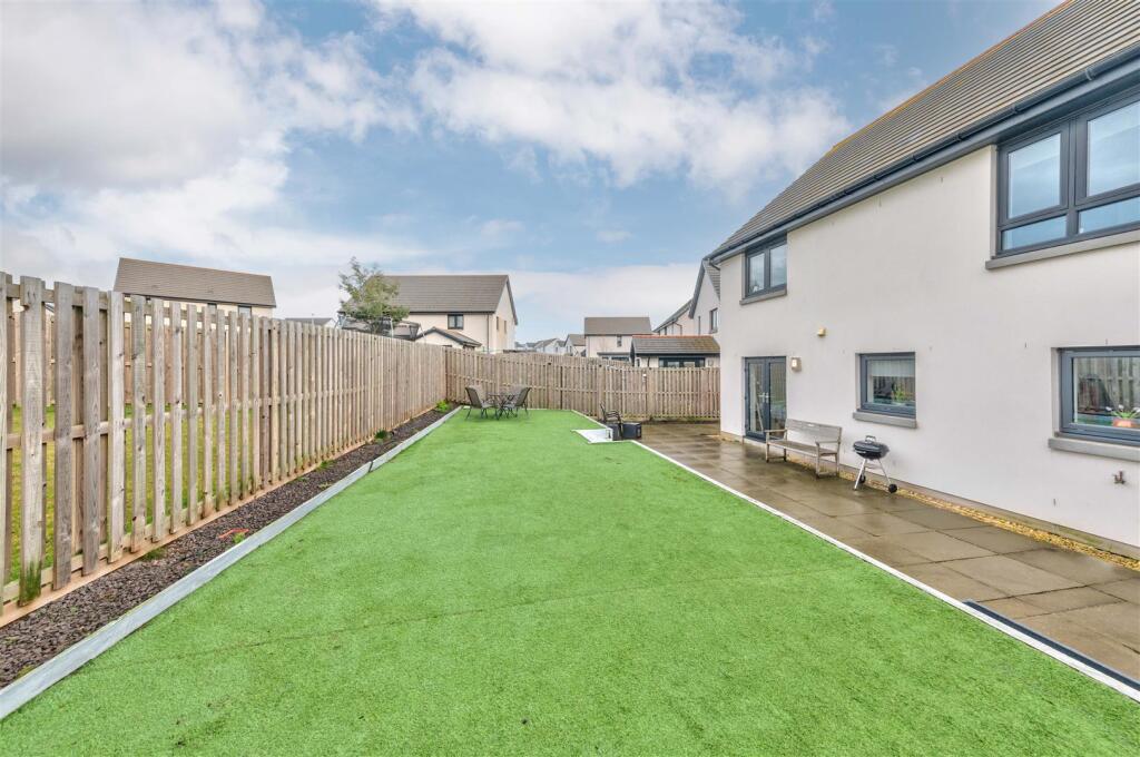 Additional property image - Grayburn Place, Dundee