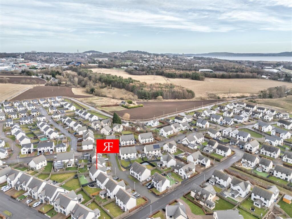 Additional property image - Grayburn Place, Dundee