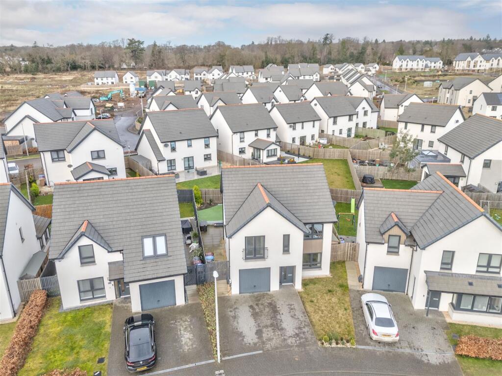 Additional property image - Grayburn Place, Dundee