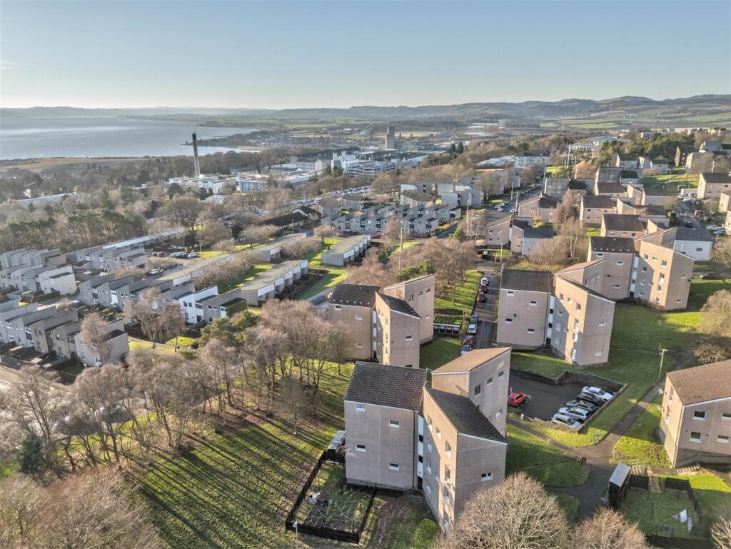 Additional property image - Yarrow Terrace, Dundee