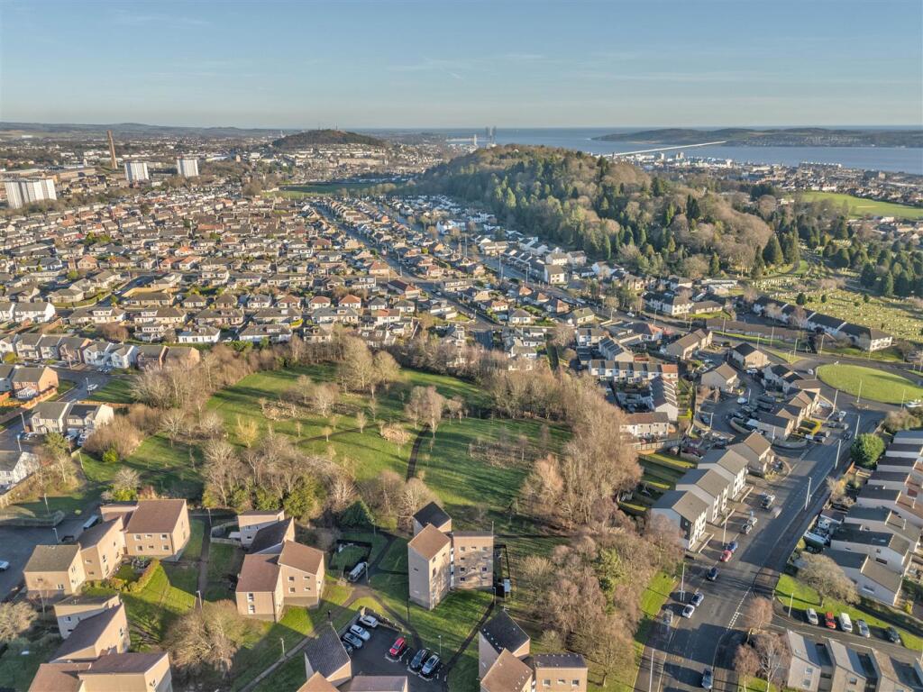 Additional property image - Yarrow Terrace, Dundee