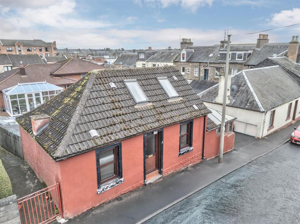 Property image for North Union Street, Monifieth, Dundee