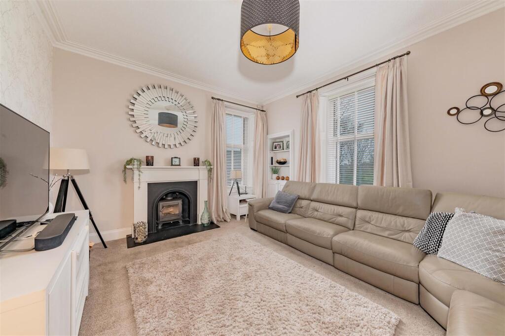 Additional property image - Ireland Street, Carnoustie