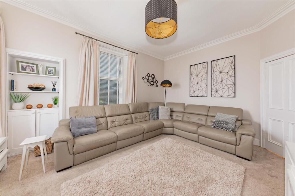 Additional property image - Ireland Street, Carnoustie