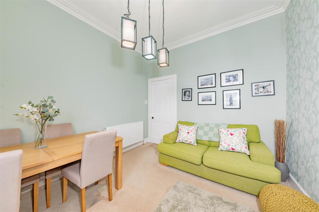 Additional property image - Ireland Street, Carnoustie