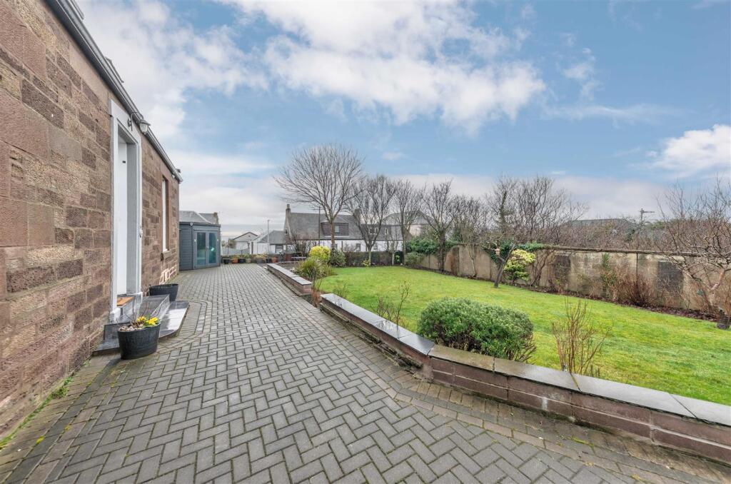 Additional property image - Ireland Street, Carnoustie