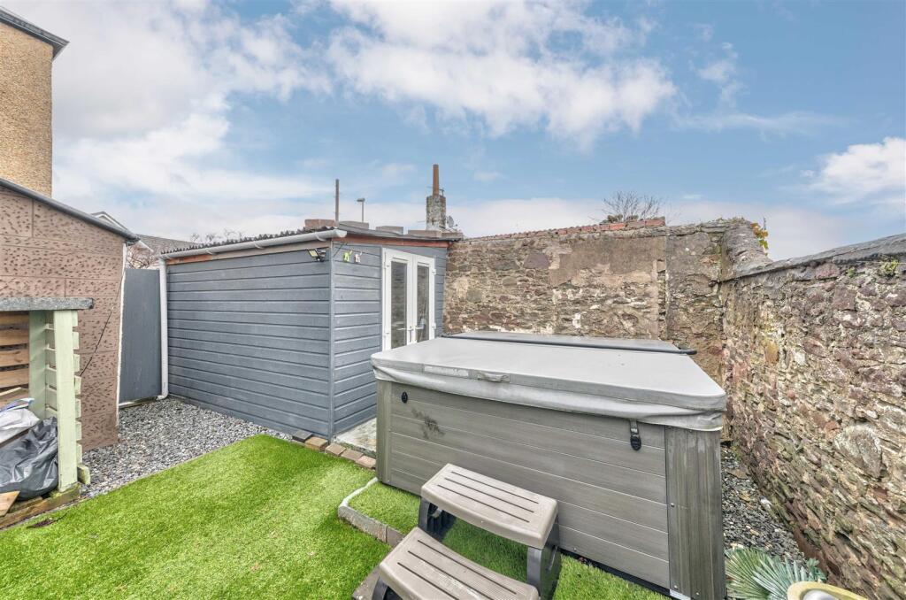 Additional property image - Ireland Street, Carnoustie