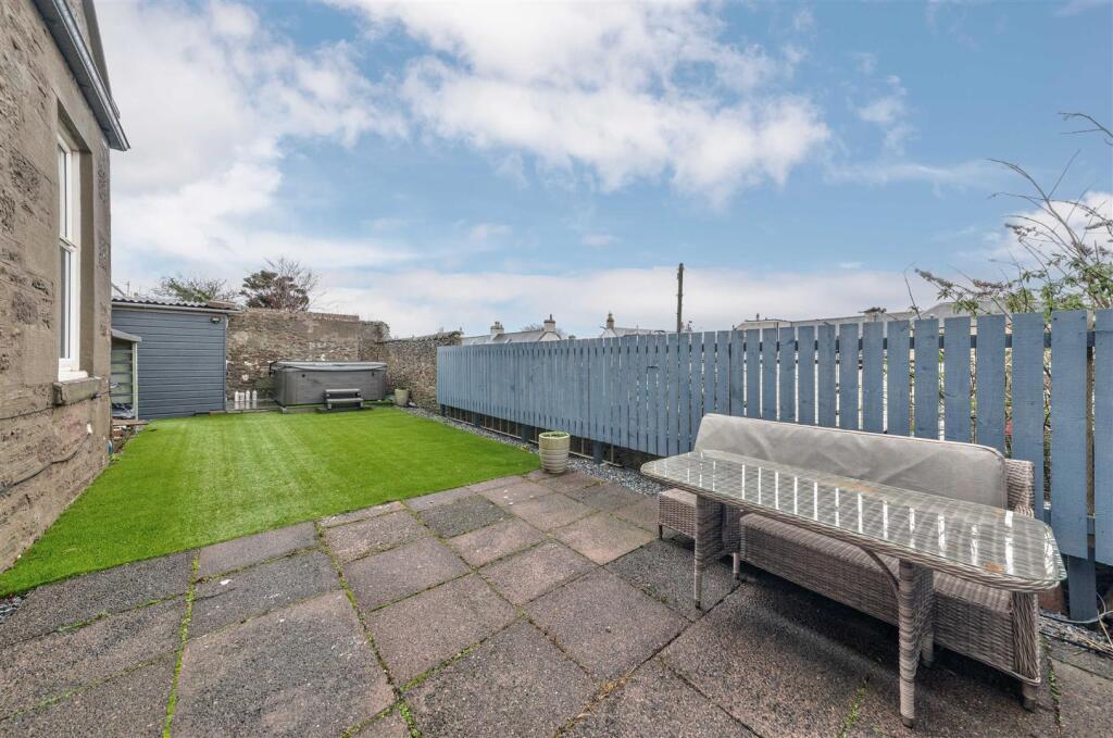 Additional property image - Ireland Street, Carnoustie