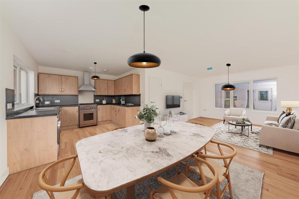 Additional property image - Tulloch Crescent, Dundee