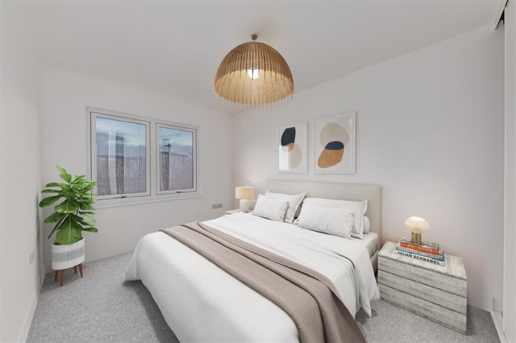 Additional property image - Tulloch Crescent, Dundee