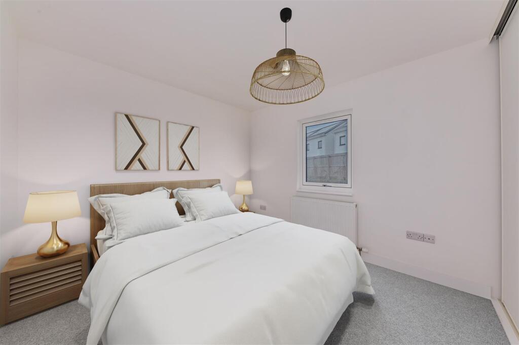 Additional property image - Tulloch Crescent, Dundee