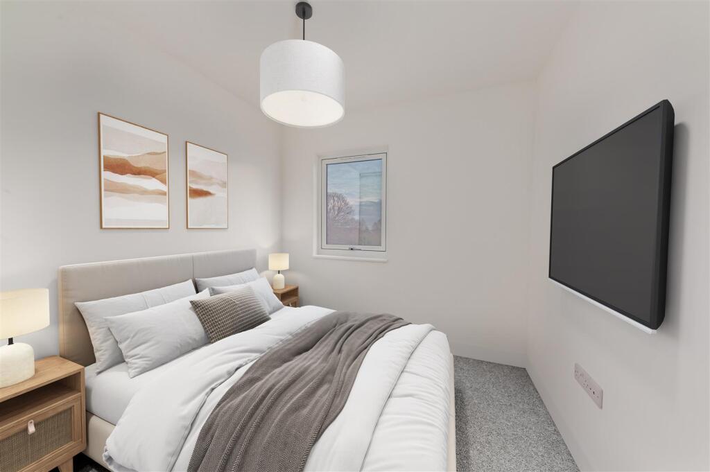 Additional property image - Tulloch Crescent, Dundee