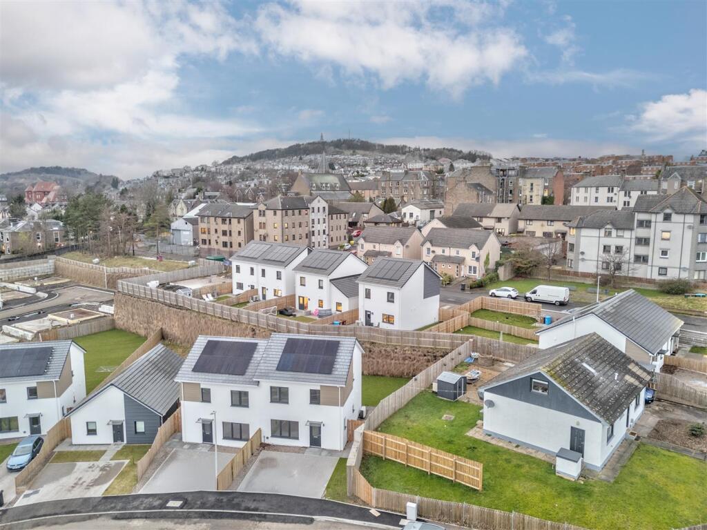 Additional property image - Tulloch Crescent, Dundee