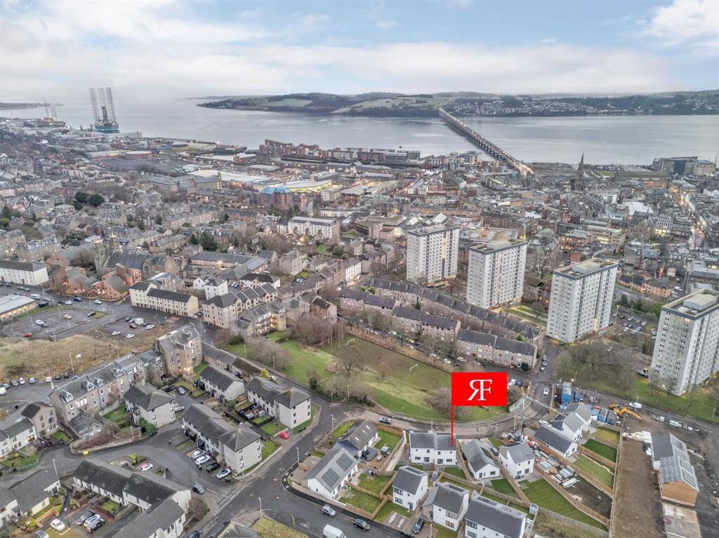 Additional property image - Tulloch Crescent, Dundee