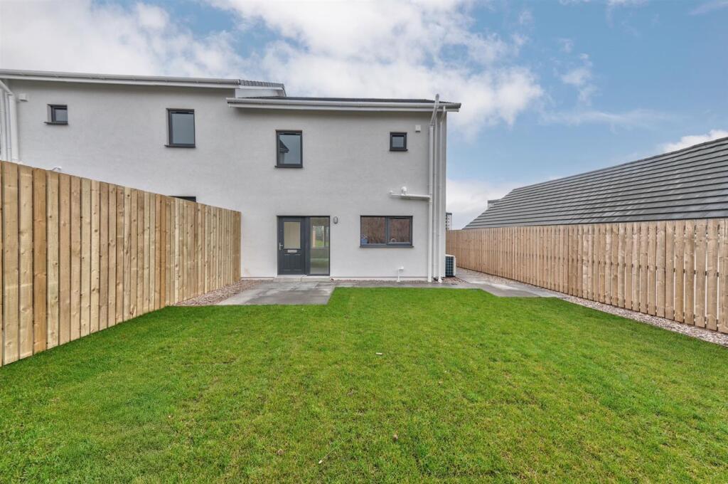 Additional property image - Tulloch Crescent, Dundee