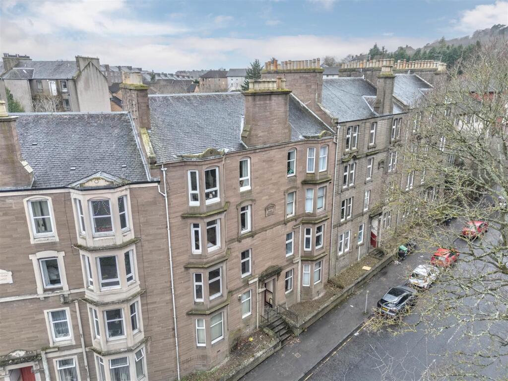 Additional property image - 188 Lochee Road, Dundee