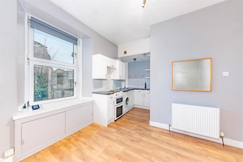 Additional property image - 188 Lochee Road, Dundee