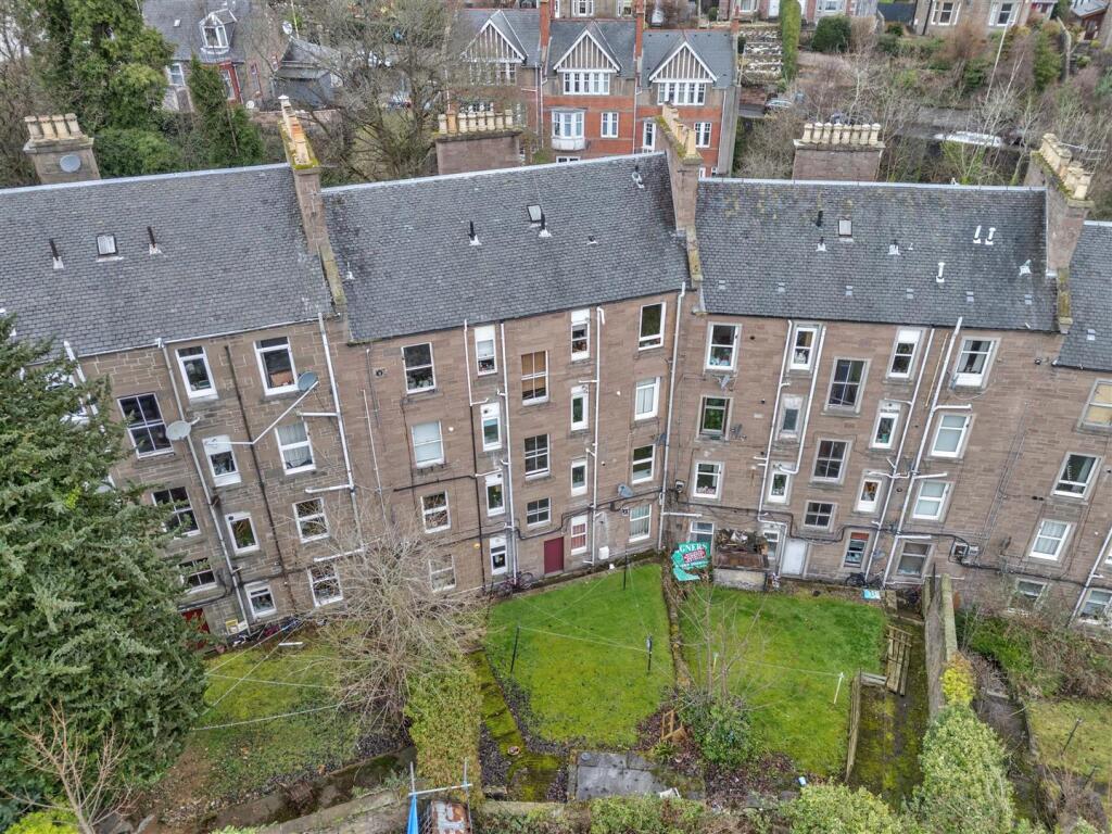 Additional property image - 188 Lochee Road, Dundee