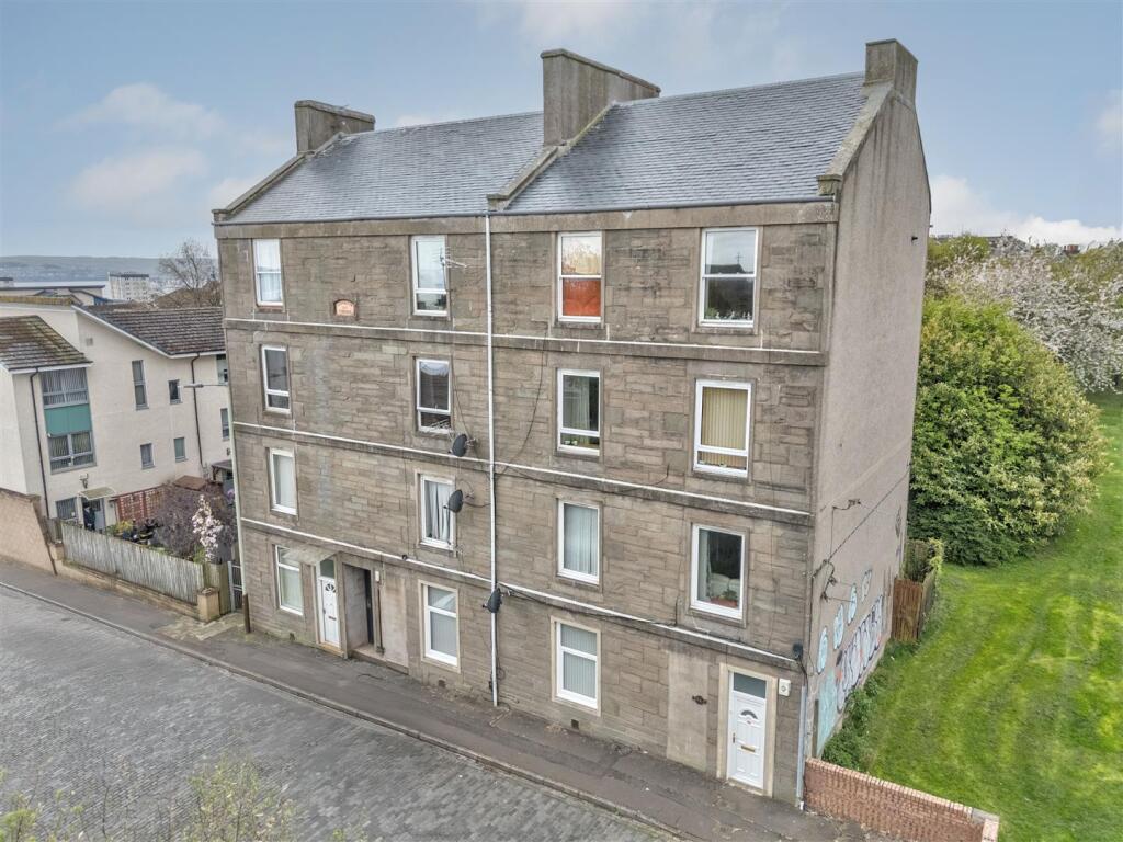 Main image of property: Caldrum Street, Dundee