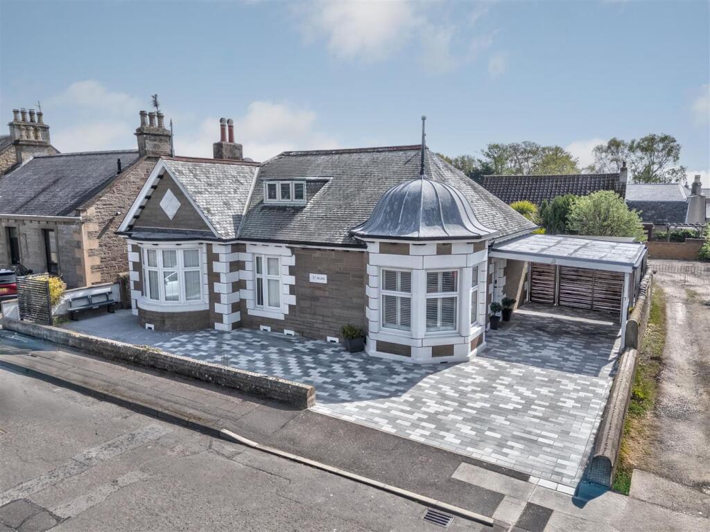 Main image of property: Guthrie Street, Carnoustie