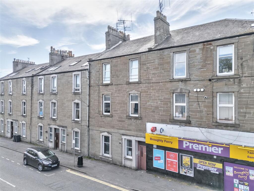 Main image of property: Queen Street, Broughty Ferry, Dundee