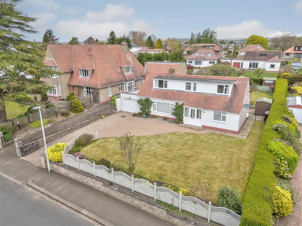 Main image of property: Albany Road, Broughty Ferry, Dundee