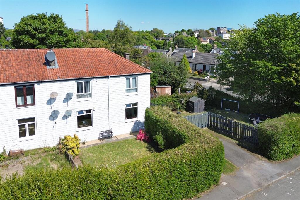 Main image of property: Ancrum Drive, Dundee