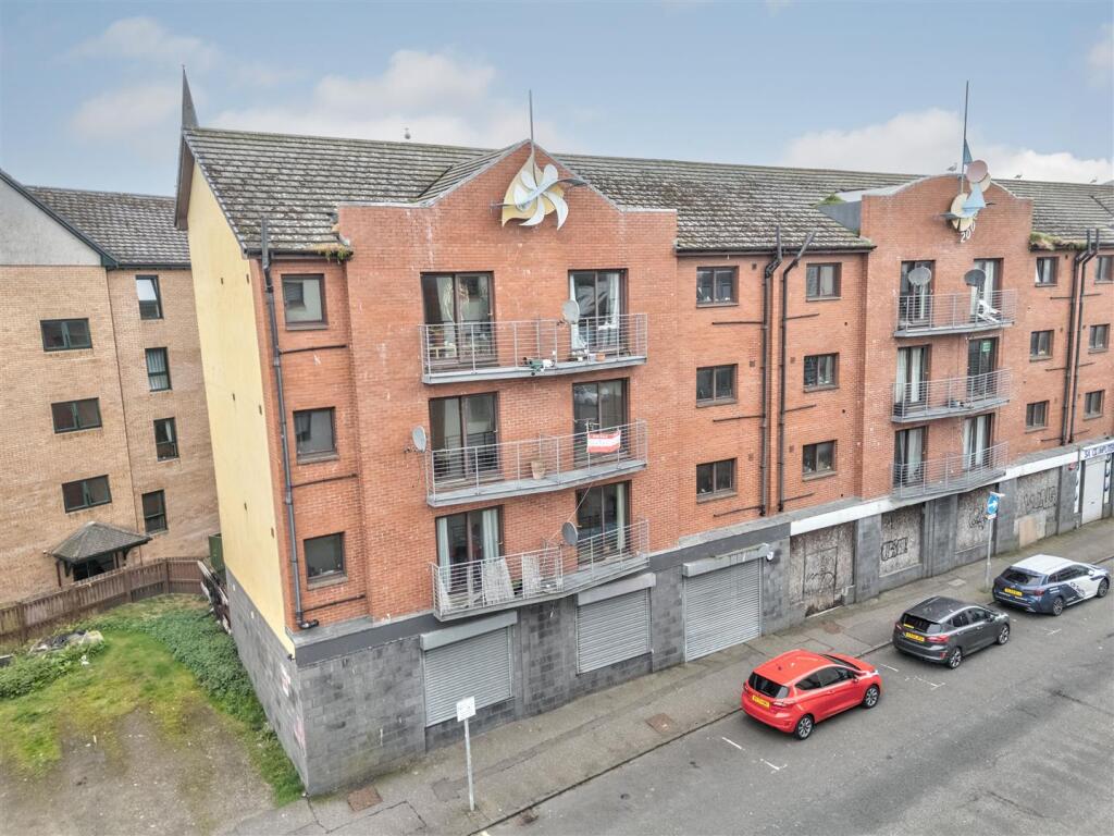 Main image of property: Allan Lane, Dundee
