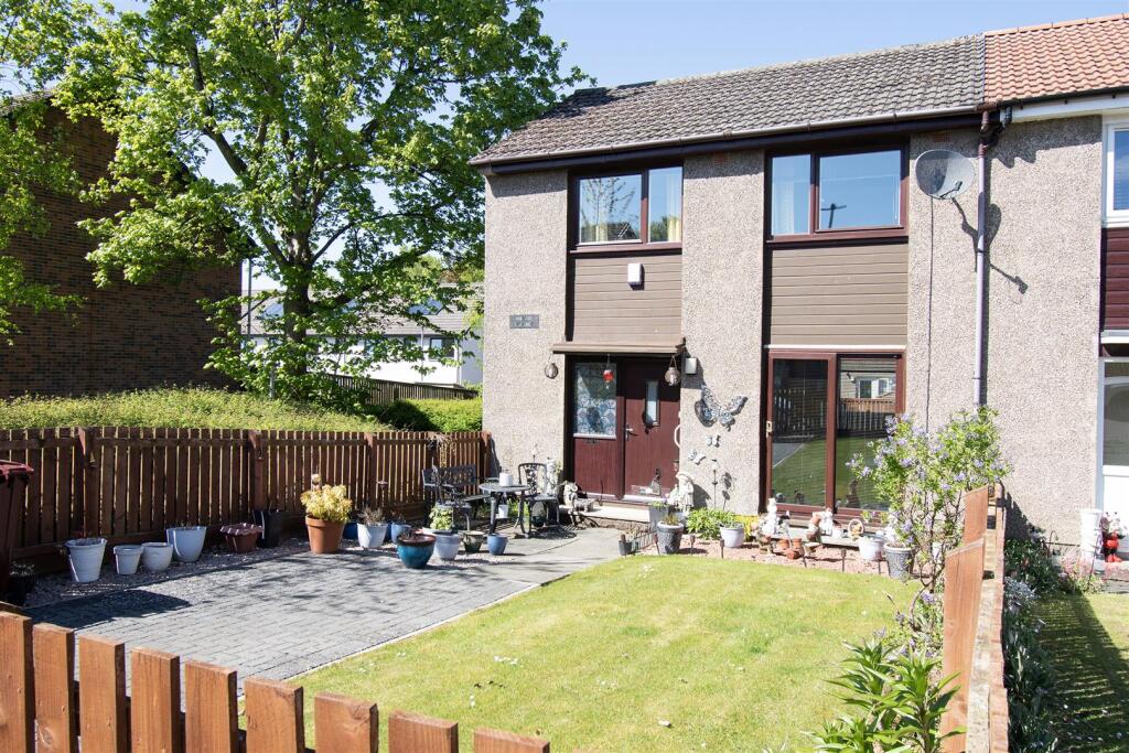 Main image of property: Harris Terrace, Dundee