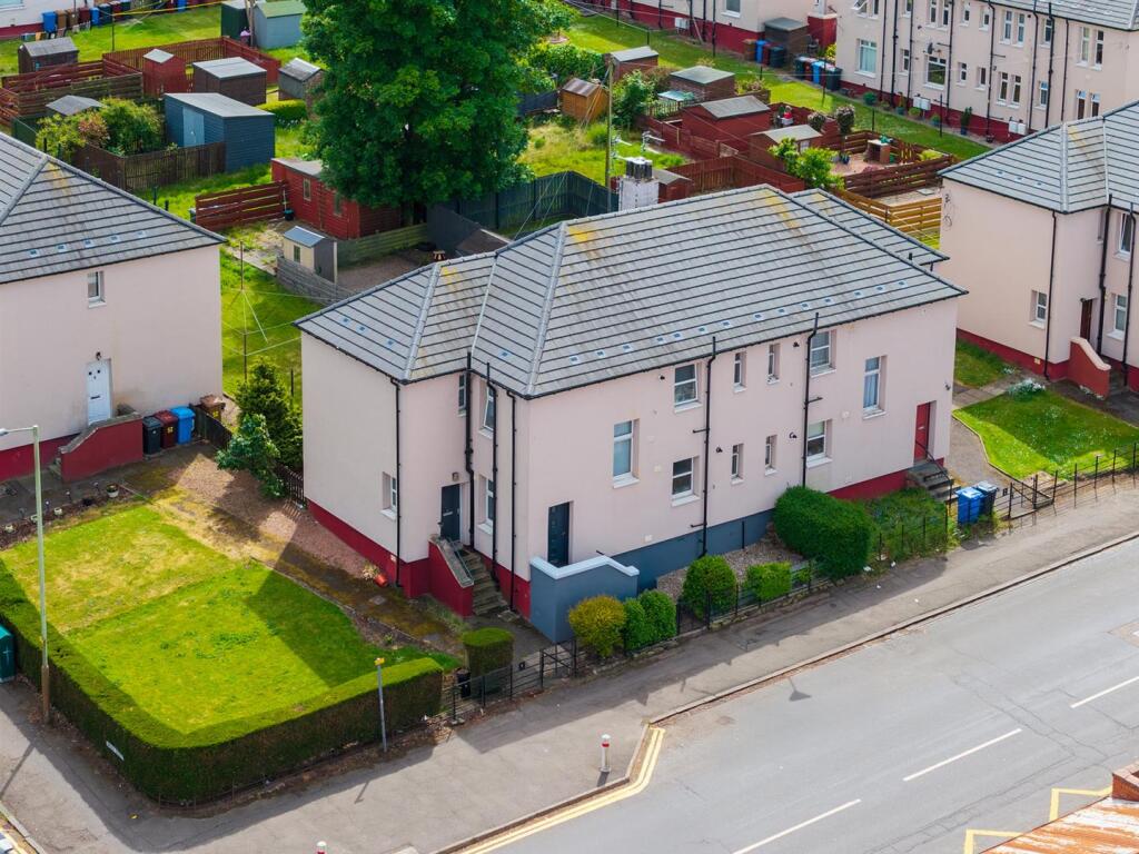Main image of property: Byron Street, Dundee