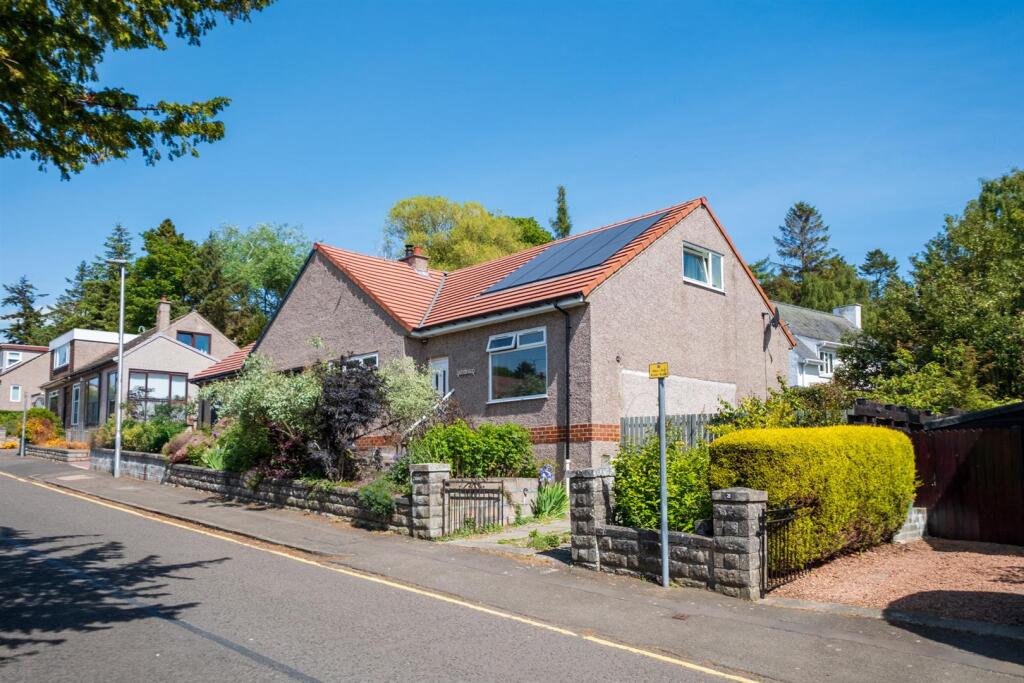 Main image of property: Invergowrie Drive, Dundee