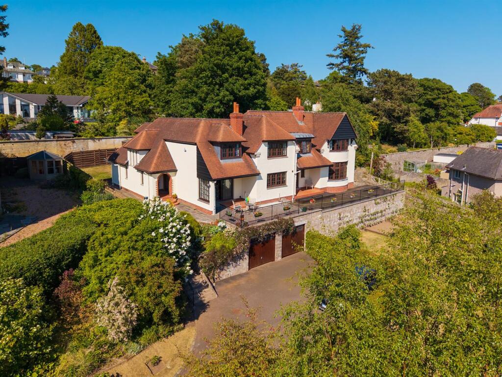 Main image of property: Glamis Road, Dundee