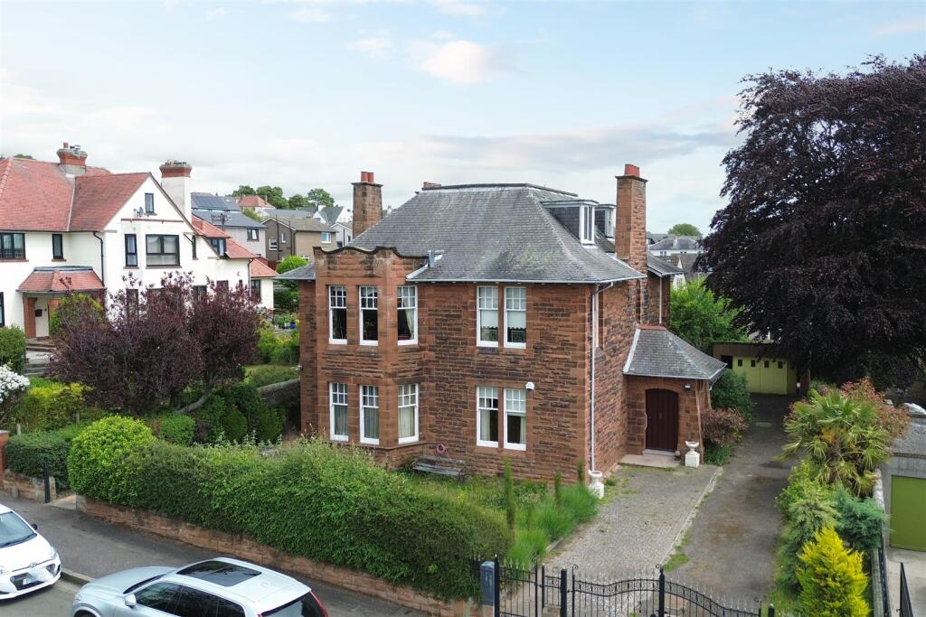 Main image of property: Rockfield Street, Dundee