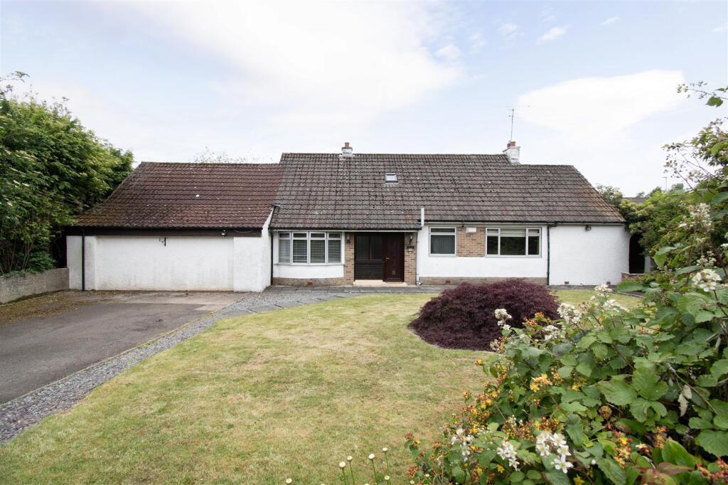 Main image of property: Menzieshill Road, Dundee