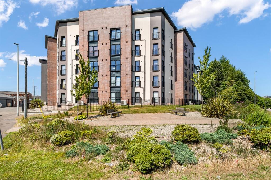Main image of property: St. Josephs Court, Dundee