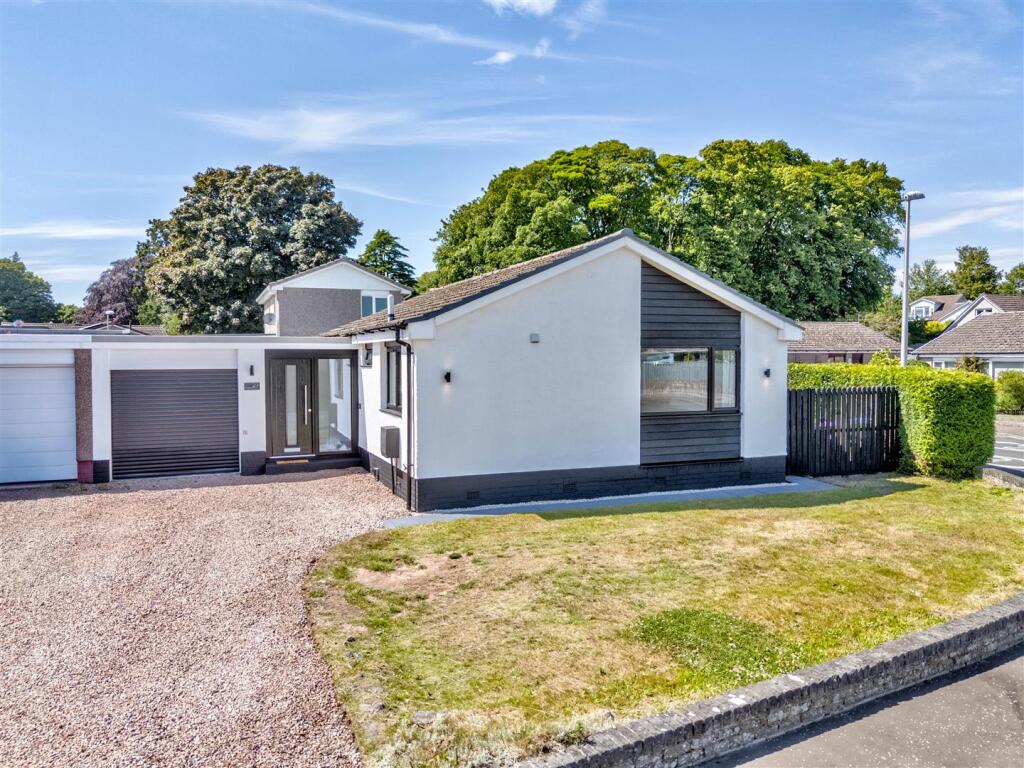 Main image of property: Cortachy Circle, Monifieth, Dundee