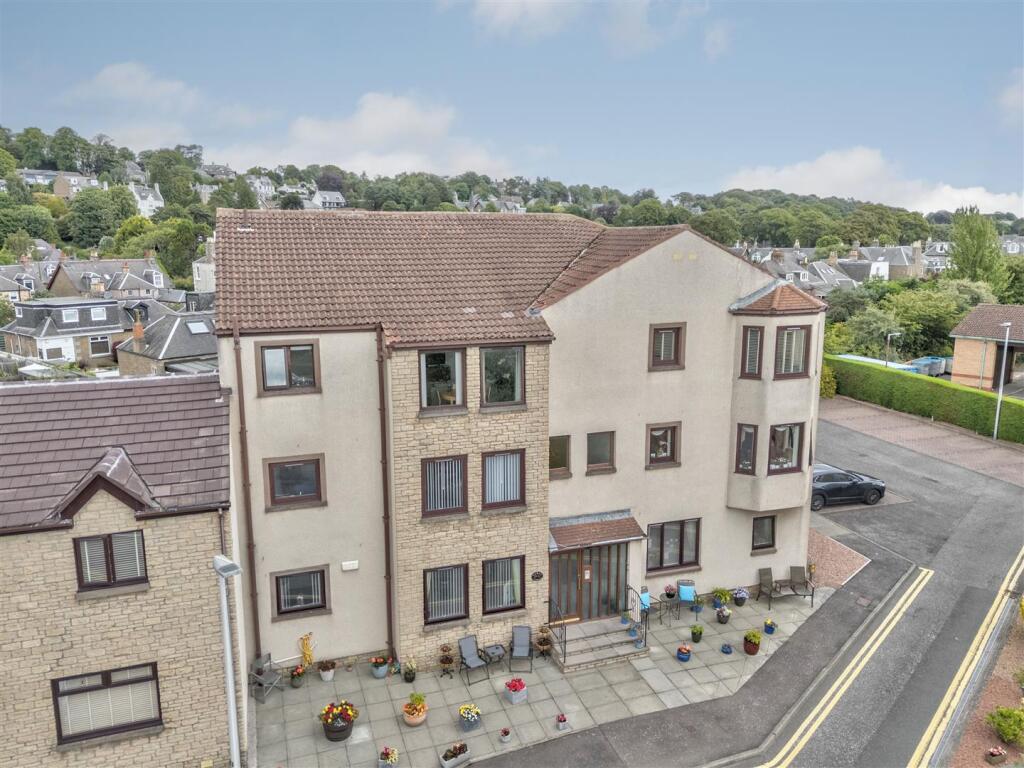 Main image of property: Cross Street, Broughty Ferry, Dundee