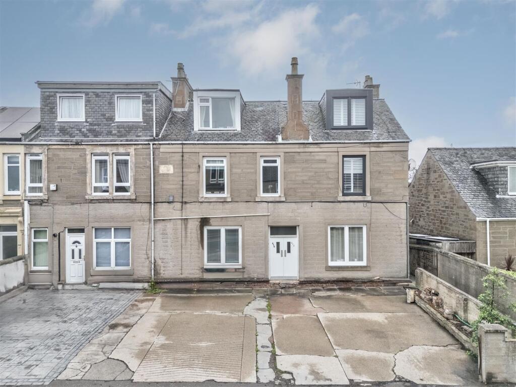 Main image of property: Strathmartine Road, Dundee